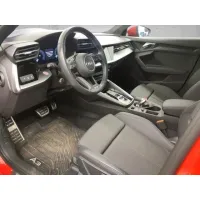 Audi A3, 2022, АКПП, пробег 24109 км