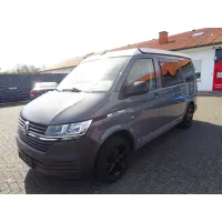 Автодом Easy Camper, 2022, МКПП, пробег 80300 км