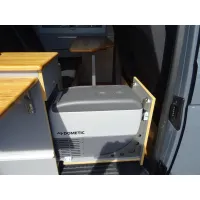 Автодом Easy Camper, 2022, МКПП, пробег 80300 км