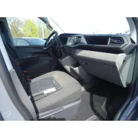 Автодом Easy Camper, 2022, МКПП, пробег 80300 км