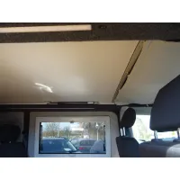 Автодом Easy Camper, 2022, МКПП, пробег 80300 км