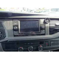 Автодом Easy Camper, 2022, МКПП, пробег 80300 км