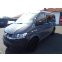 Автодом Easy Camper, 2022, МКПП, пробег 80300 км