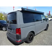 Автодом Easy Camper, 2022, МКПП, пробег 80300 км