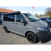 Автодом Easy Camper, 2022, МКПП, пробег 80300 км