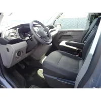 Автодом Easy Camper, 2022, МКПП, пробег 80300 км