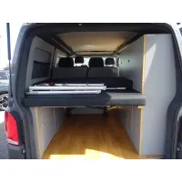 Автодом Easy Camper, 2022, МКПП, пробег 80300 км