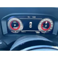 Nissan X-Trail, 2023, АКПП, пробег 89820 км