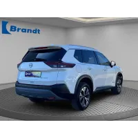 Nissan X-Trail, 2023, АКПП, пробег 89820 км