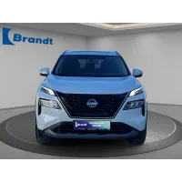 Nissan X-Trail, 2023, АКПП, пробег 89820 км