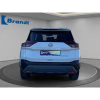 Nissan X-Trail, 2023, АКПП, пробег 89820 км