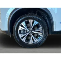 Nissan X-Trail, 2023, АКПП, пробег 89820 км