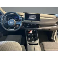 Nissan X-Trail, 2023, АКПП, пробег 89820 км