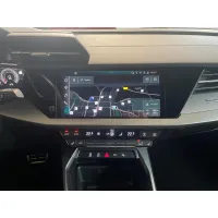 Audi A3, 2023, АКПП, пробег 59811 км