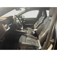 Audi A3, 2023, АКПП, пробег 59811 км