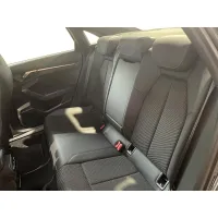Audi A3, 2023, АКПП, пробег 59811 км