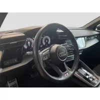 Audi A3, 2023, АКПП, пробег 59811 км
