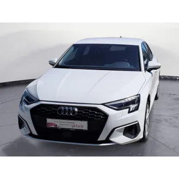 Audi A3, 2023, АКПП, пробег 74903 км