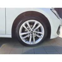 Audi A3, 2023, АКПП, пробег 74903 км