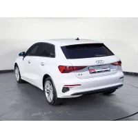 Audi A3, 2023, АКПП, пробег 74903 км