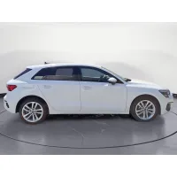 Audi A3, 2023, АКПП, пробег 74903 км