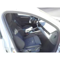 Audi A3, 2023, АКПП, пробег 74903 км