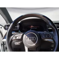 Audi A3, 2023, АКПП, пробег 74903 км