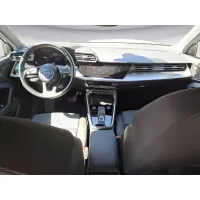 Audi A3, 2023, АКПП, пробег 74903 км