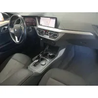 BMW 116, 2023, АКПП, пробег 71356 км