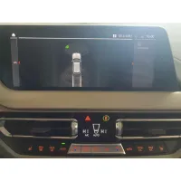 BMW 116, 2023, АКПП, пробег 71356 км