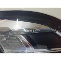 BMW 116, 2023, АКПП, пробег 71356 км