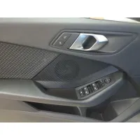 BMW 116, 2023, АКПП, пробег 71356 км