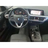 BMW 116, 2023, АКПП, пробег 71356 км