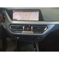 BMW 116, 2023, АКПП, пробег 71356 км