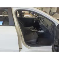 BMW 116, 2023, АКПП, пробег 71356 км