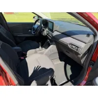 Dacia Jogger, 2022, МКПП, пробег 52458 км