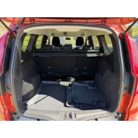 Dacia Jogger, 2022, МКПП, пробег 52458 км