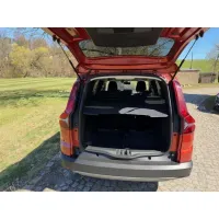 Dacia Jogger, 2022, МКПП, пробег 52458 км