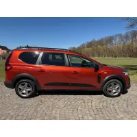 Dacia Jogger, 2022, МКПП, пробег 52458 км