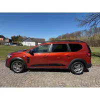 Dacia Jogger, 2022, МКПП, пробег 52458 км