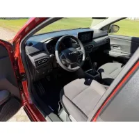 Dacia Jogger, 2022, МКПП, пробег 52458 км