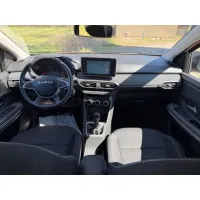 Dacia Jogger, 2022, МКПП, пробег 52458 км