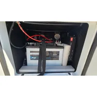 Автодом XGO Dynamic, 2021, МКПП, пробег 11152 км