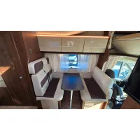 Автодом XGO Dynamic, 2021, МКПП, пробег 11152 км