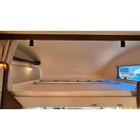 Автодом XGO Dynamic, 2021, МКПП, пробег 11152 км