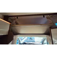 Автодом XGO Dynamic, 2021, МКПП, пробег 11152 км