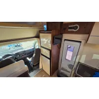 Автодом XGO Dynamic, 2021, МКПП, пробег 11152 км