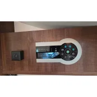 Автодом XGO Dynamic, 2021, МКПП, пробег 11152 км