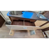 Автодом XGO Dynamic, 2021, МКПП, пробег 11152 км