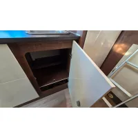 Автодом XGO Dynamic, 2021, МКПП, пробег 11152 км